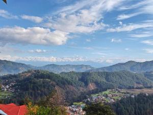 Balthali Village Resort-Balthali