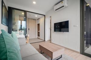 Skypark Aurora in Laguna by Banyan Living