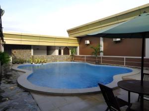 Grand Dian Hotel Slawi