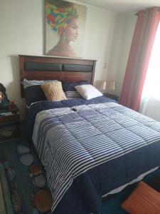 Panorámico Encalada