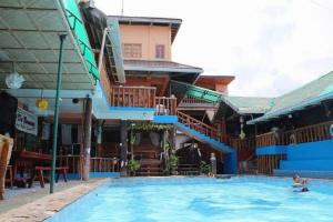 Anda de Boracay in Bohol Hotel