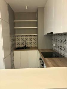 JK Apartments Jarzębinowa Air Port Modlin