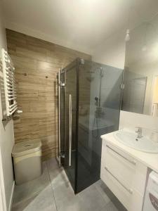 JK Apartments Jarzębinowa Air Port Modlin