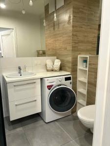 JK Apartments Jarzębinowa Air Port Modlin