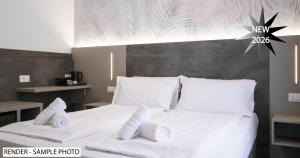 Hotel Garda Bellevue