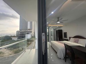 Adam Hotel and Apartment Nha Trang