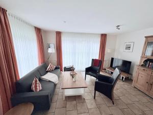 Ferienhaus Jantje Moe 1