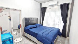 5 Bedrooms Homestay in Jogja-Kangen Homestay Sidokarto