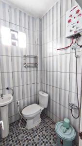 5 Bedrooms Homestay in Jogja-Kangen Homestay Sidokarto