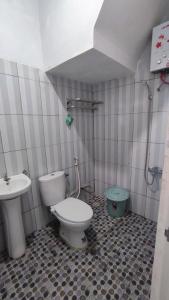 5 Bedrooms Homestay in Jogja-Kangen Homestay Sidokarto