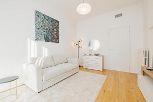 Bnbest San Siro Apartment 4 pax