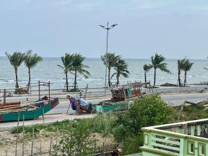 Khách sạn tại Hải Tiến uy tín