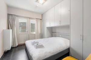 Stijlvol appartement met spectaculair zeezicht- 6P