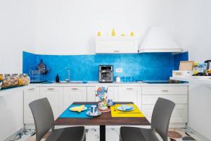 Turchese House Bed and Breakfast