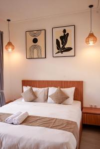 Villa Selena Jimbaran