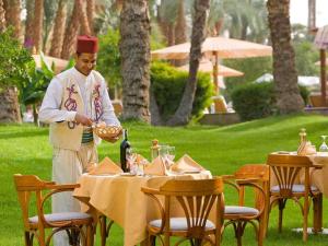 Pavillon Winter Luxor