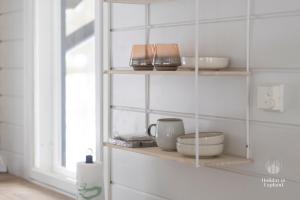 Holiday In Lapland - Ylläs Kaarnikkakuja 12