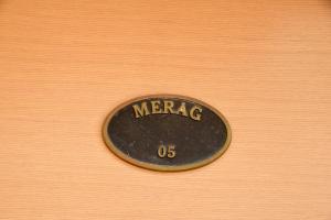 Standard One-Bedroom Apartment room in Apartment ACI Marina CRES