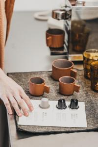 Ergon Bakehouse Athens