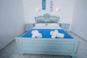 Pico Bello Patmos 12