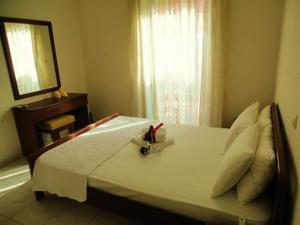 Platis-Gialos apartments