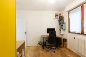 Casa Rosenfeld - Milan M3 PRADA