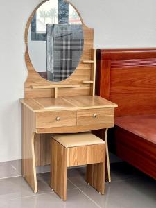 Khách sạn tại Hải Tiến uy tín