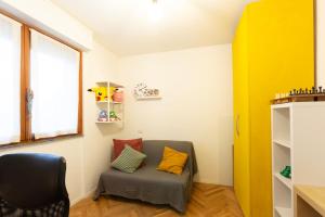 Casa Rosenfeld - Milan M3 PRADA