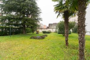 Casa Rosenfeld - Milan M3 PRADA