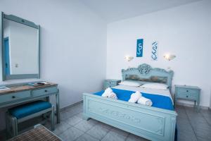 Pico Bello Patmos 12