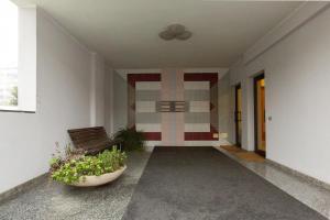 Casa Rosenfeld - Milan M3 PRADA