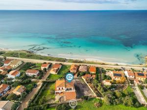 The House by the Sea