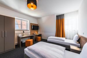 Seminar- und Schulungszentrum Kloster Furth