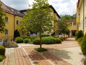 Seminar- und Schulungszentrum Kloster Furth