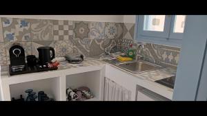 Pico Bello Patmos 26