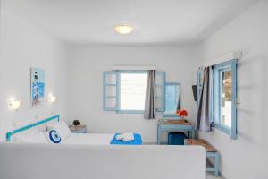 Pico Bello Patmos 28