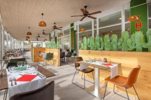 Alua Atlantico Golf -Inclusive