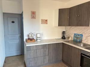 Gîte LA ROUCHERIE bis