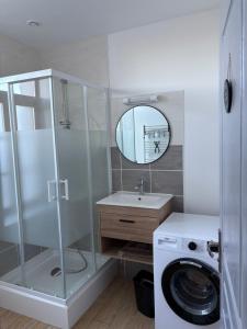 Gîte LA ROUCHERIE bis