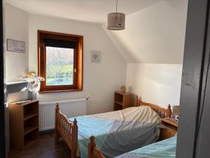 Gîte LA ROUCHERIE bis