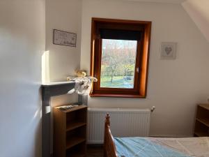 Gîte LA ROUCHERIE bis