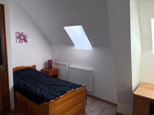 Gîte LA ROUCHERIE bis