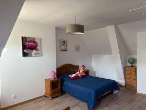 Gîte LA ROUCHERIE bis