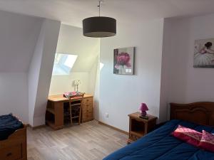 Gîte LA ROUCHERIE bis