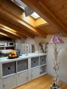 Bormio Urban Attic