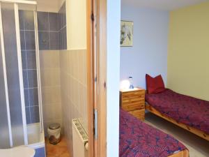 Cottage in a quiet location by the lake Mausz, Parchowo in Kashubia