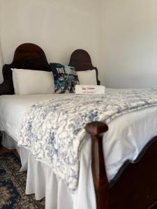 Khol Newman Bed & Breakfast