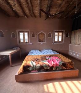 Mud House Farmstay Agra