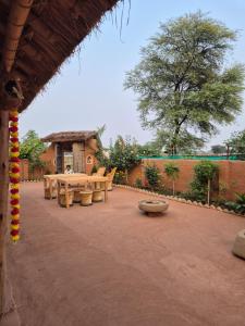 Mud House Farmstay Agra