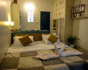 Home city Home stay & Ayurvedic Clinic